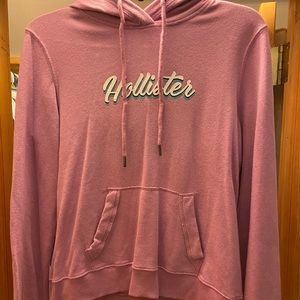 New Hollister hoodie